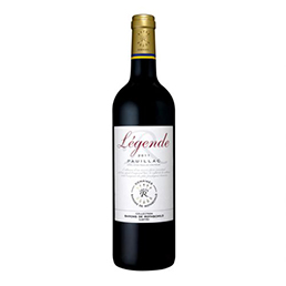 焦作拉菲代理讲解拉菲红酒的级别有哪些