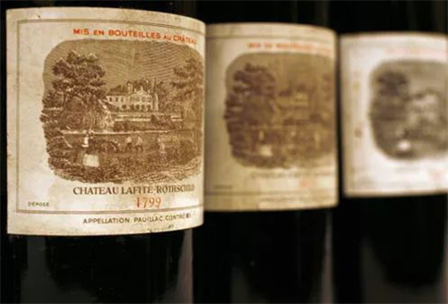 焦作拉菲代理商告诉您葡萄酒存储的六个关键因素